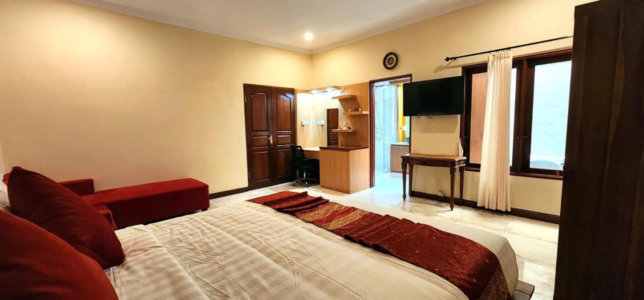 Bali Emerald Apartment