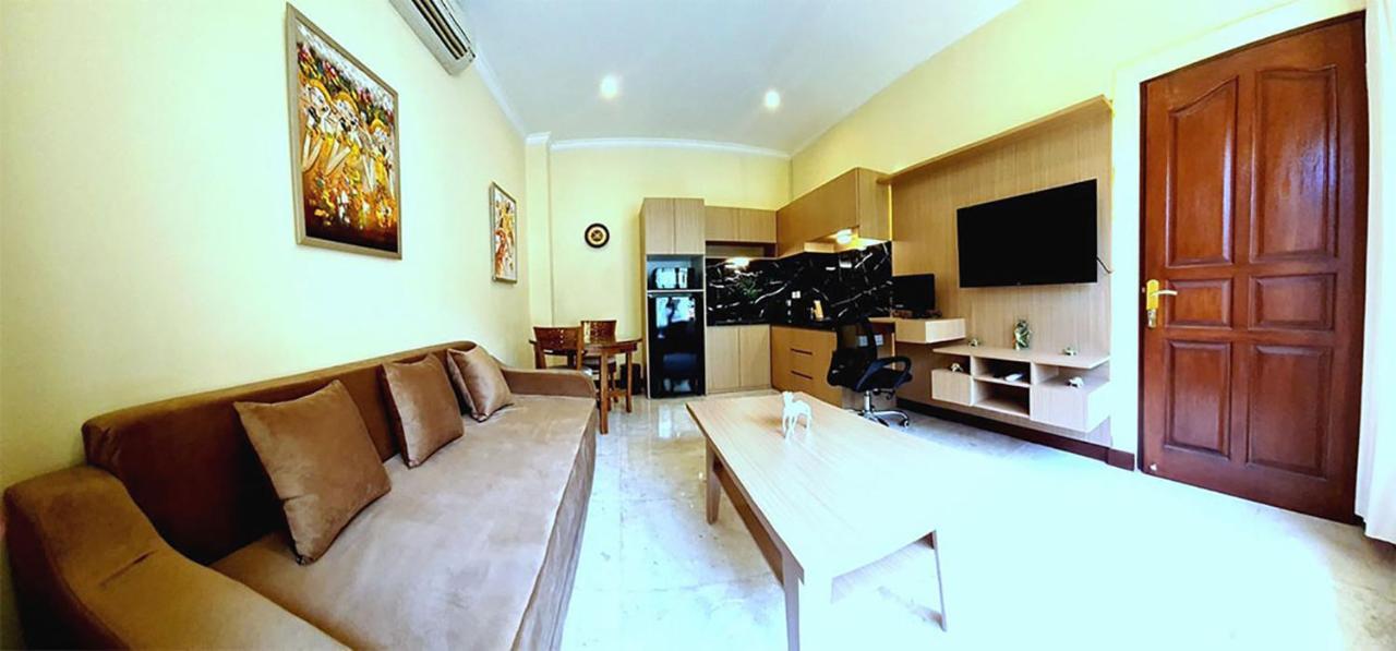 Apartemen Bali Emerald *