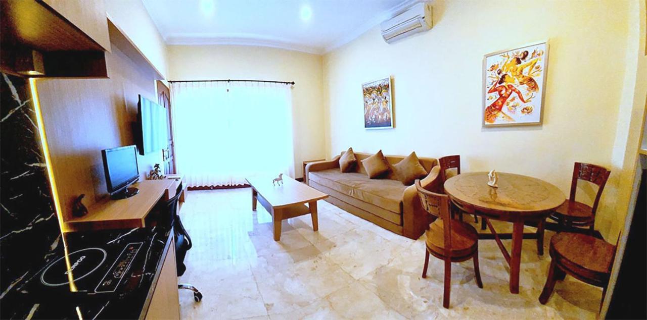 Bali Emerald Apartemen *