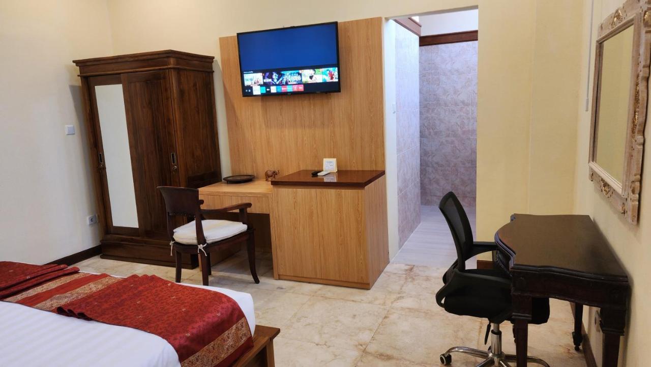 Bali Emerald Apartemen *