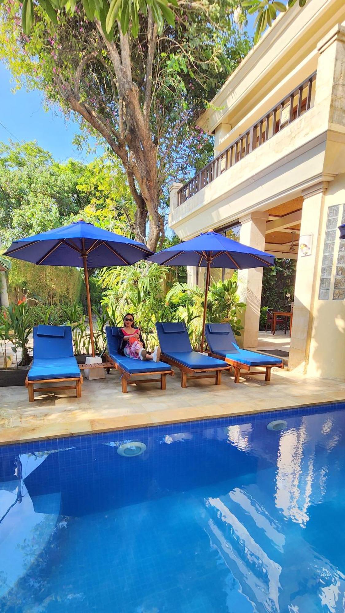 Bali Emerald Apartemen Sanur (Bali)