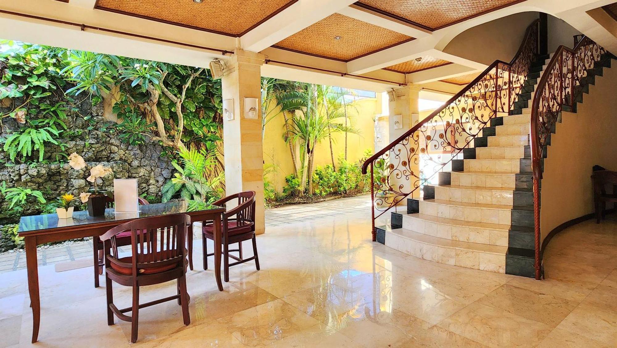 Apartemen Bali Emerald Sanur (Bali)