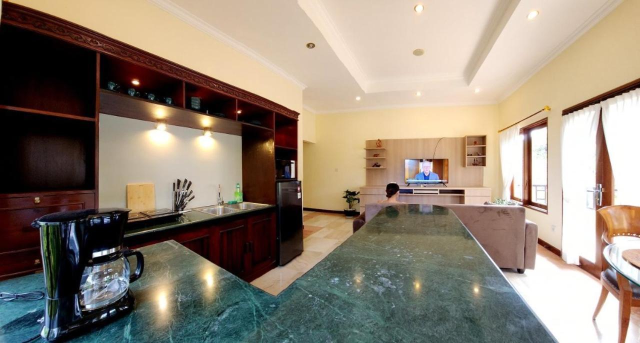 Bali Emerald Apartemen Sanur (Bali)